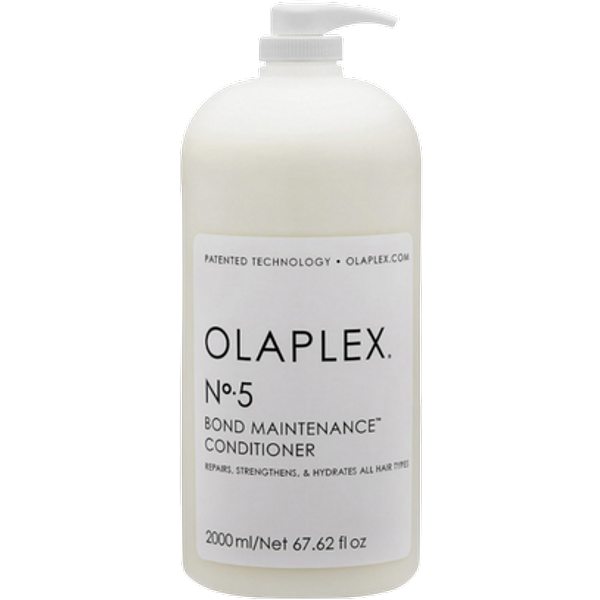 Olaplex No.5 Balsamo per il mantenimento dei legami - 2000 ml