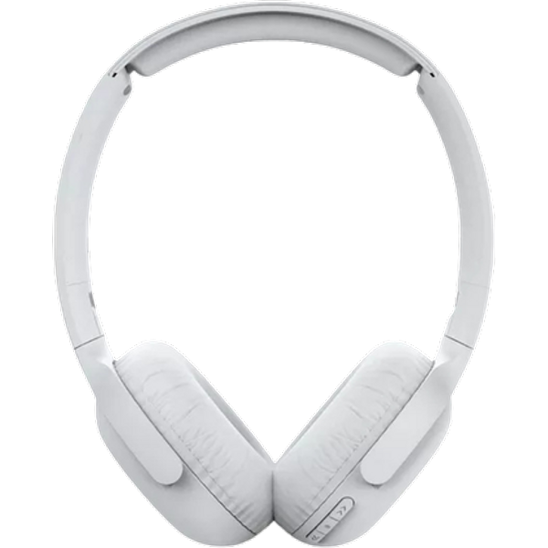 Philips TAUH202WT/00 Upbeat Wireless Bluetooth Headphones