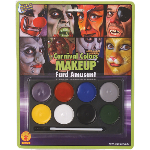 Rubies Carnival Face Paint