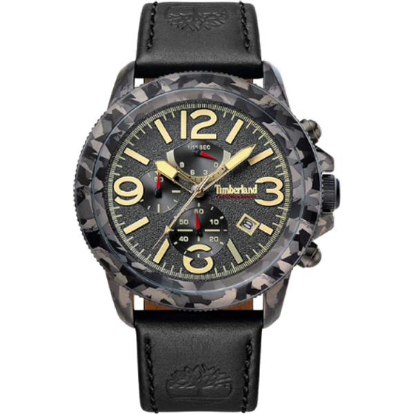 Timberland 15474JSGY 44 mm