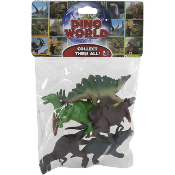 Sacco di dinosauri HTI