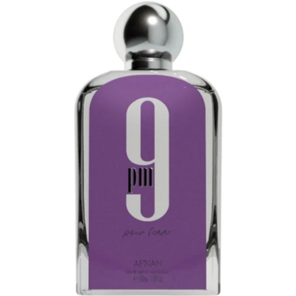 Afnan Perfumes Pour Femme 9PM Eau de Parfum - 100 ml