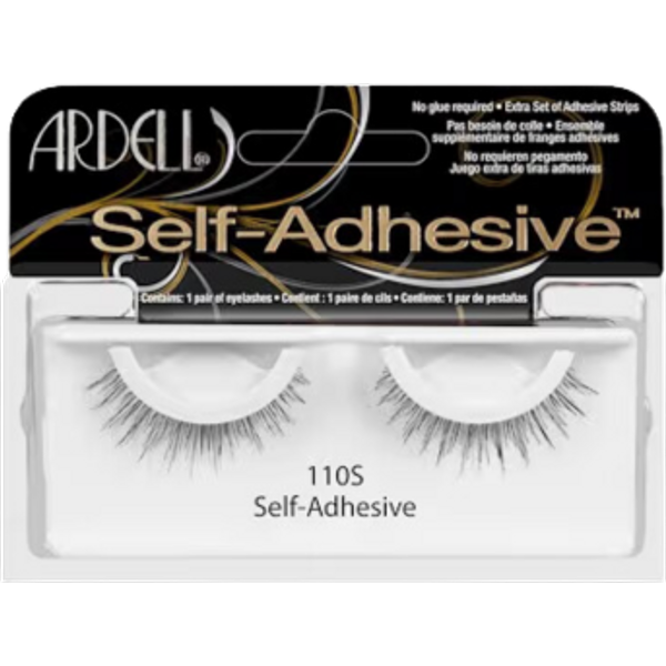 Ciglia finte autoadesive Ardell 110S