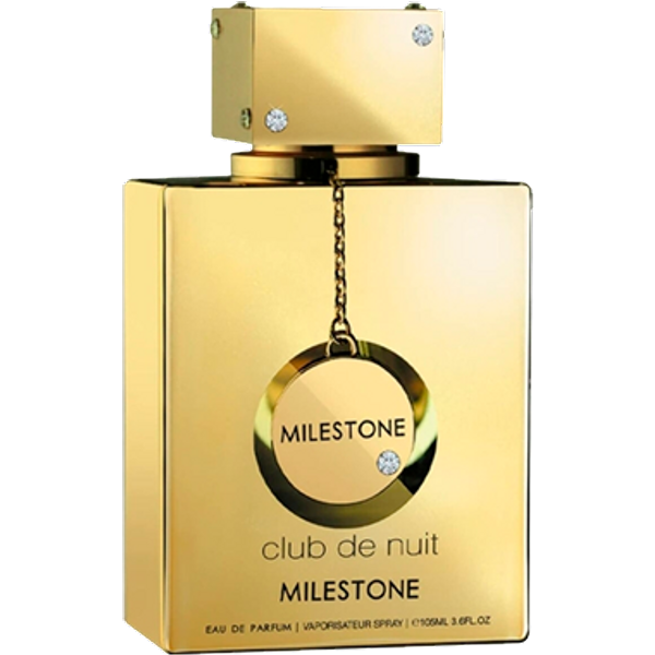 Armaf Club De Nuit Milestone Eau de Parfum 105 ml