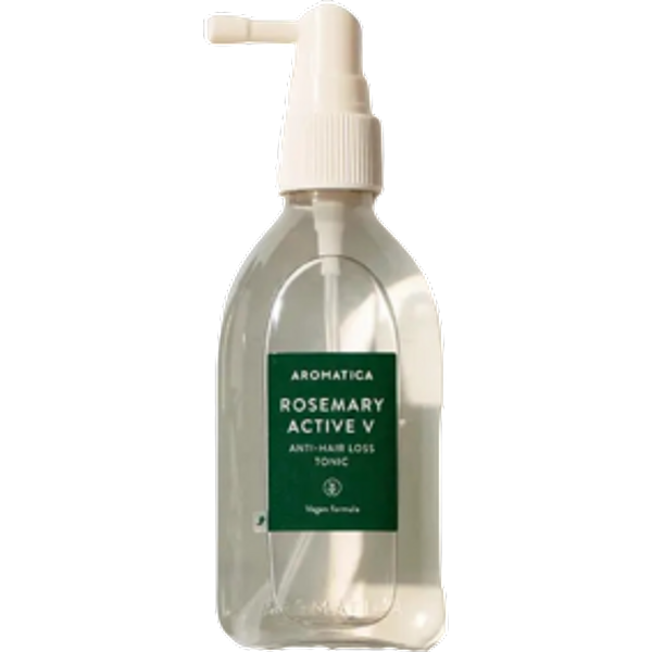 Aromatica Tonico Anticaduta Rosemary Active V - 100 ml