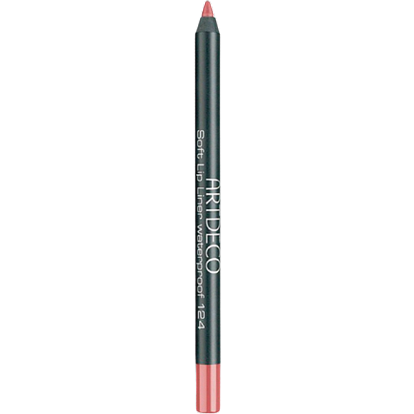 Matita labbra morbida waterproof Artdeco 124