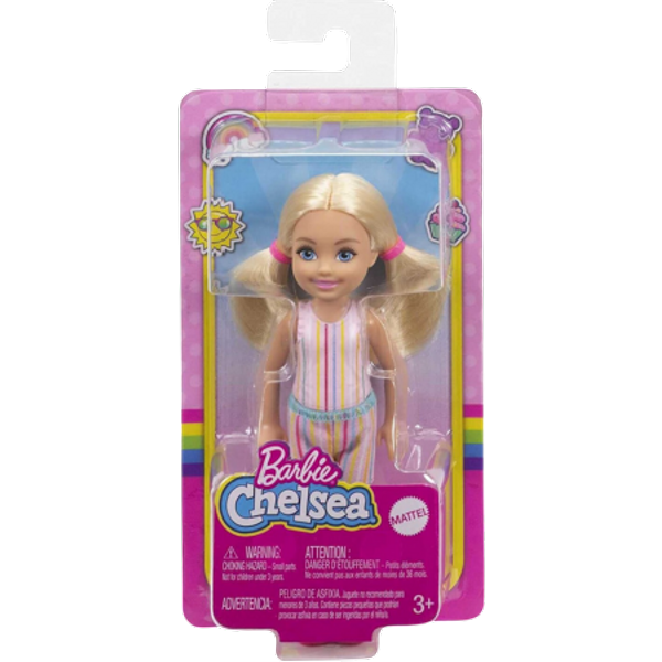 Abito per la bambola Barbie Chelsea - 15 cm