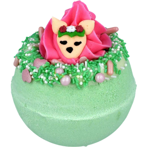 Bomb Cosmetics Bambino Bath Blaster – 160 g