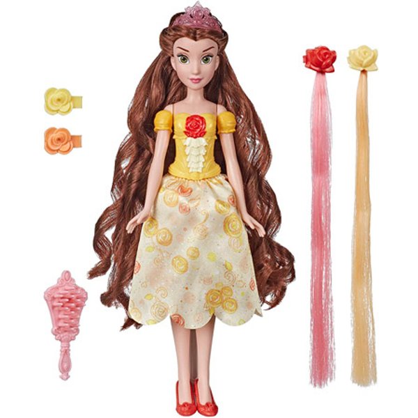 Bambola Disney Princess Belle
