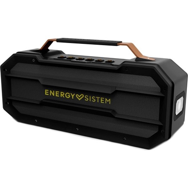 Altoparlante Bluetooth Energy Sistem Outdoor Box Street