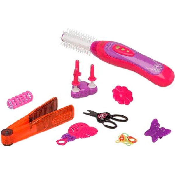 Set per trecce Girl Fashion Style