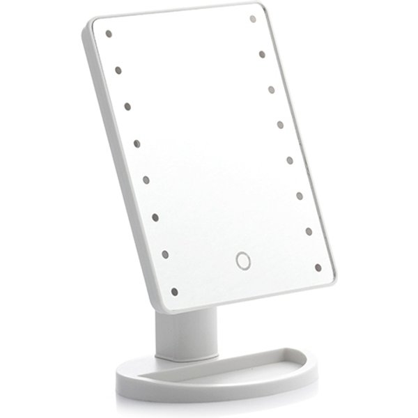 Specchio da trucco a LED InnovaGoods
