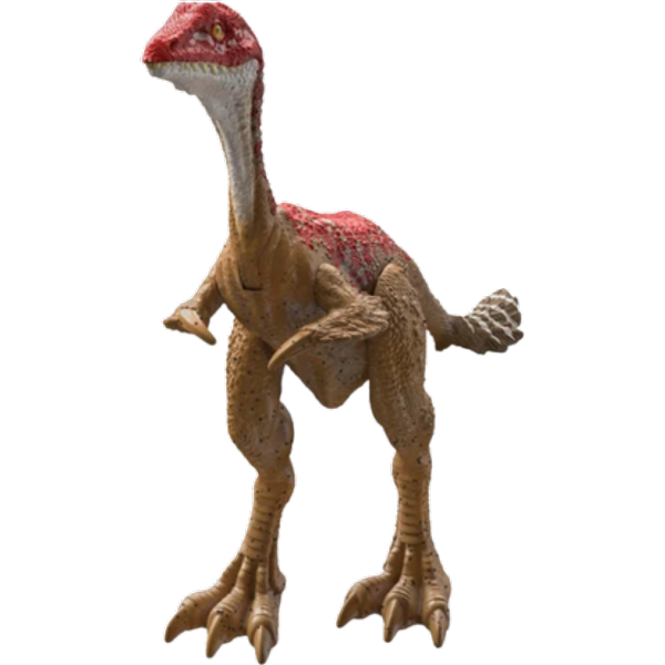 Jurassic World Wild Pack Mononykus