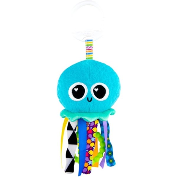 Lamaze Mini Clip & Go Medusa