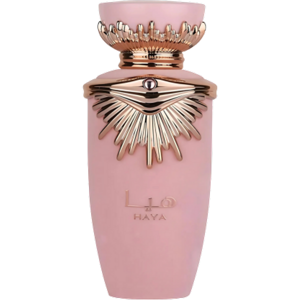 Lattafa Haya Eau de Parfum – 100 ml