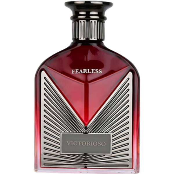 Maison Alhambra Victorioso Fearless Eau de Parfum – 100 ml