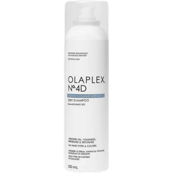 Olaplex Clean Volume Detox Shampoo secco n. 4D 250 ml