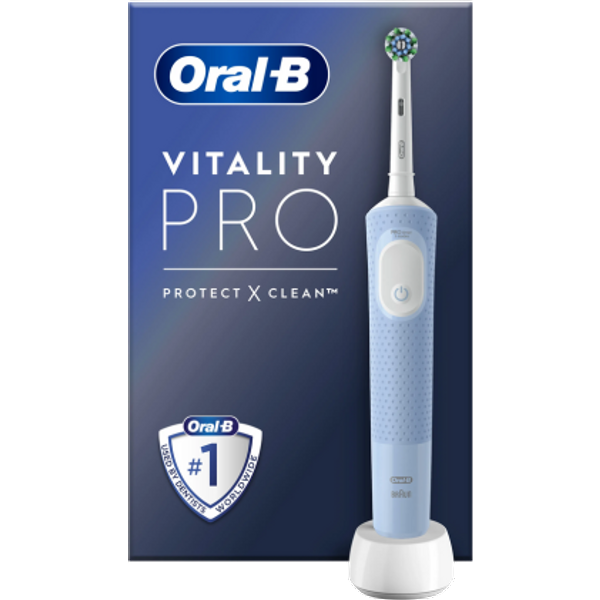 Spazzolino elettrico Oral-B Vitality Pro Blue