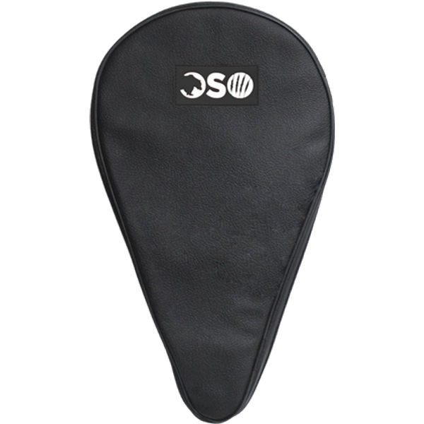 Borsa copracchetta OSO per padel – Nera