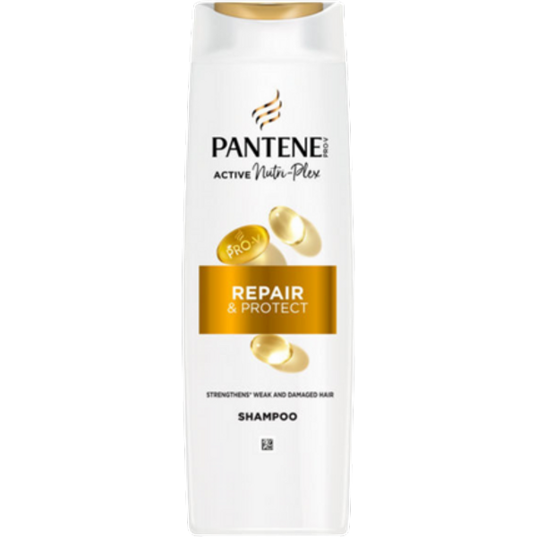 Shampoo Pantene Pro-V Active Repair & Protect – 325 ml