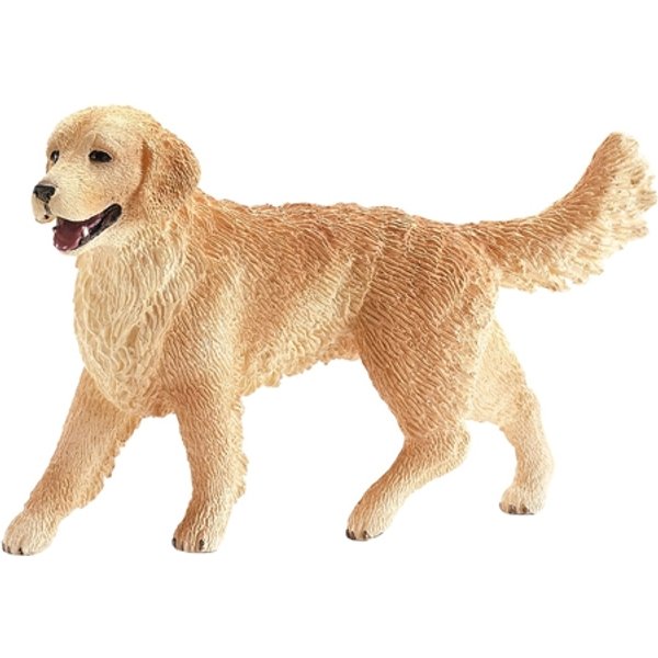 Schleich Golden Retriever femmina - 16395