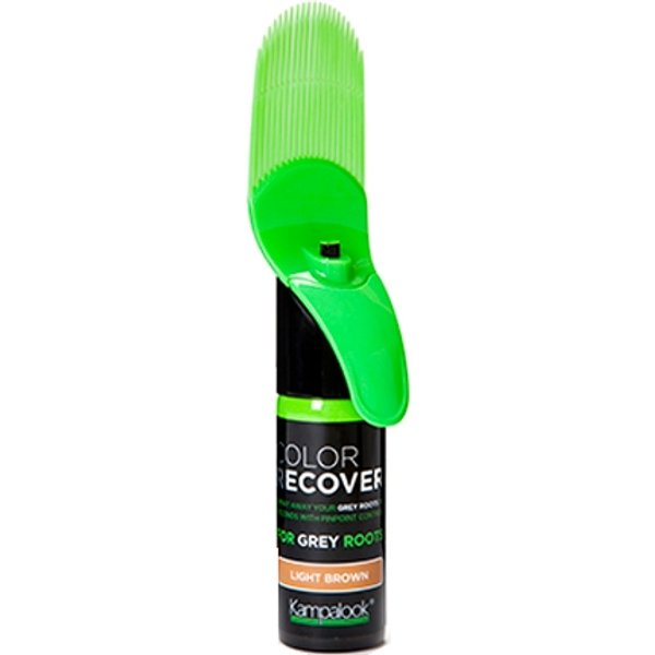 SOS Color Recover Spray - Marrone chiaro