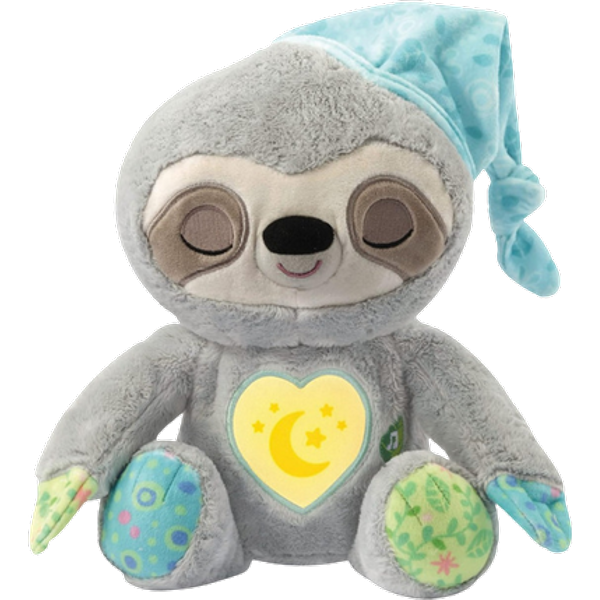 VTech Baby My Sleepy Sloth: giocattolo rilassante con melodie