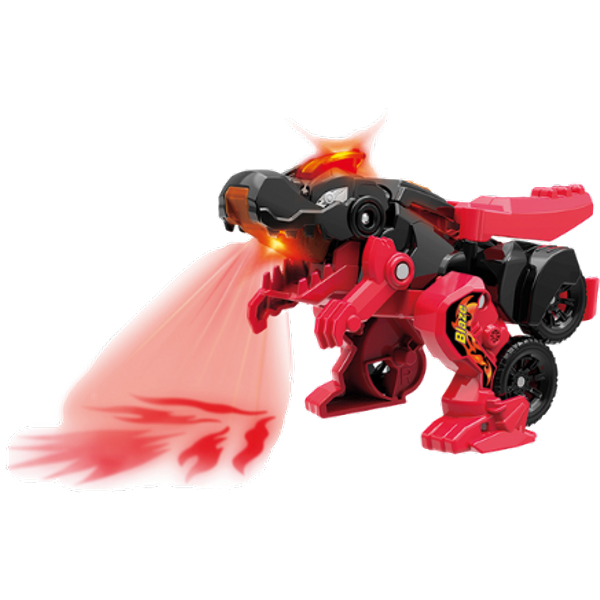VTech Switch & Go Dinos - Blaze il T-Rex