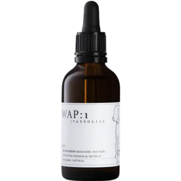 WAP: 1 Paw Oil Trattamento per zampe - 50 ml