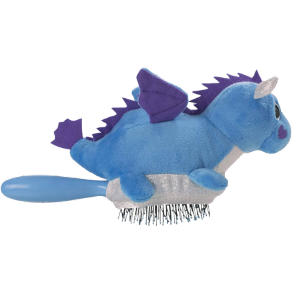 Spazzola per capelli Wet Brush Dragon