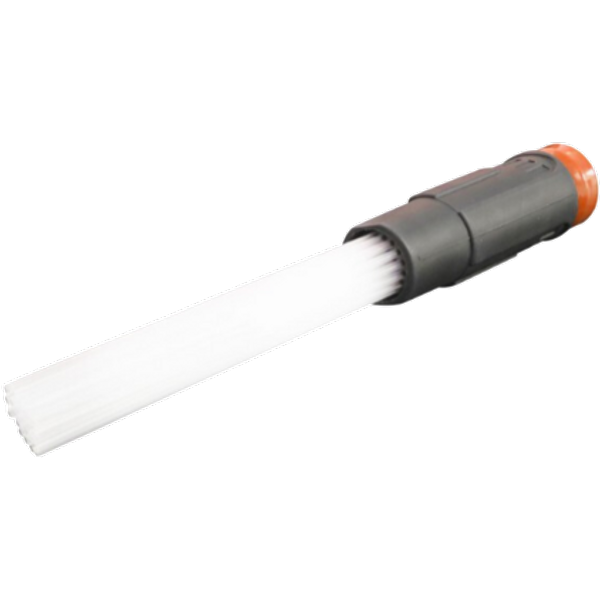 Work>it Dust Shape - Bocchetta universale per aspirapolvere