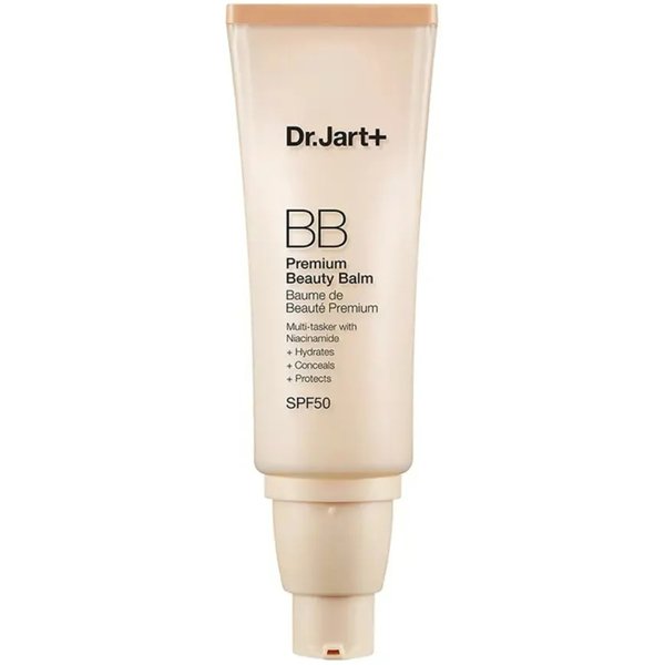 Dr.Jart+ Beauty Balm 02 Light 40ml - Dr Jart