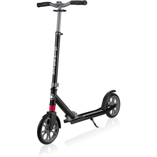Globber NL205 - Black/Grey