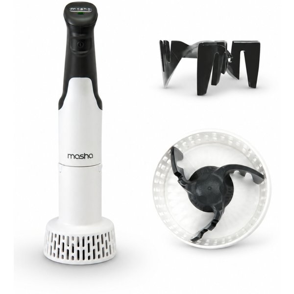 Masha Electric Masher and Hand Blender