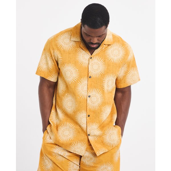 Jack & Jones Premium Bilbao Resort Shirt