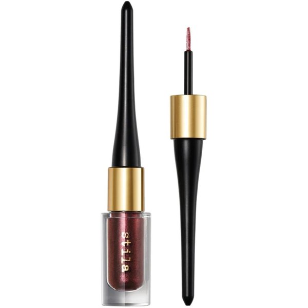 Stila Stay All Day Inkwear Liquid Eyeliner 1.7ml in Cherry Noir