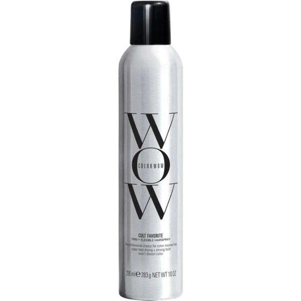 Color Wow Cult Favourite Hairspray 295ml - Color WOW