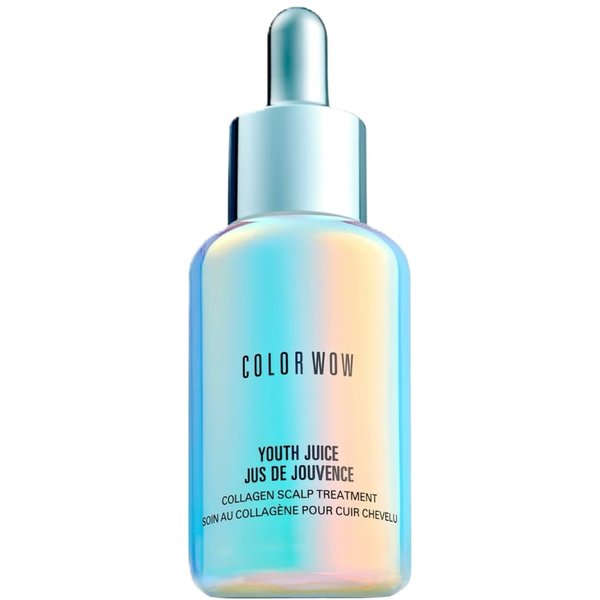 Color Wow Youth Juice Scalp Serum 50ml - Color WOW
