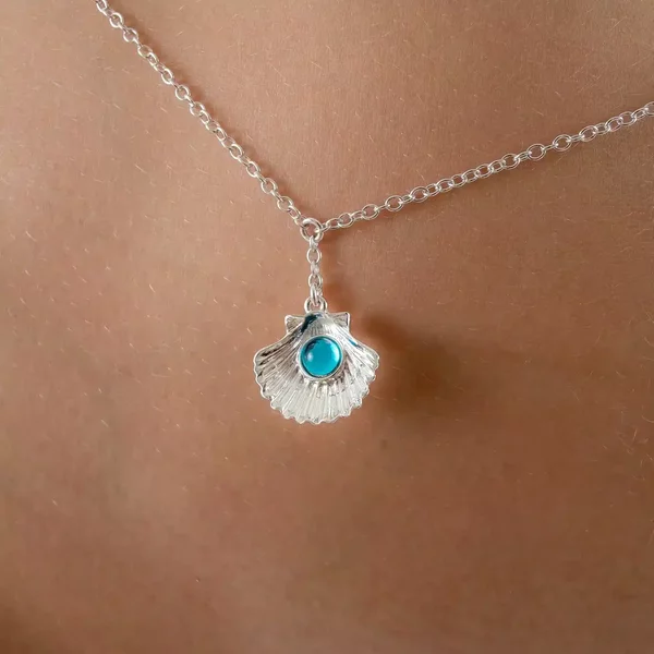 Sylvie Monthulé | Bodychain Sieraad | Secret of Ocean Maat S