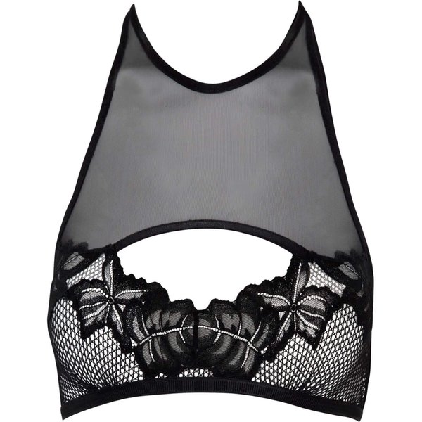 Bracli | London Top | Beha zonder Beugel Maat S
