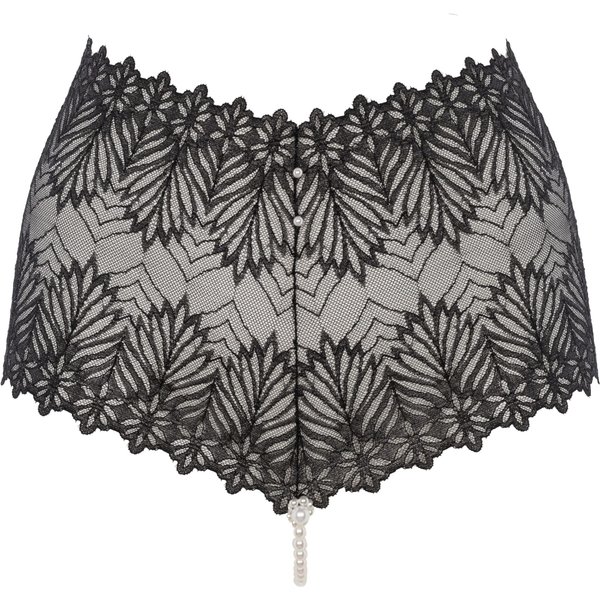 Bracli | Destinos Panty Parel String Set | Erotische Lingerie Maat Plus