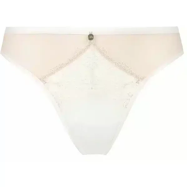 Tanga Après-Minuit Pearl | Atelier Amour Maat M