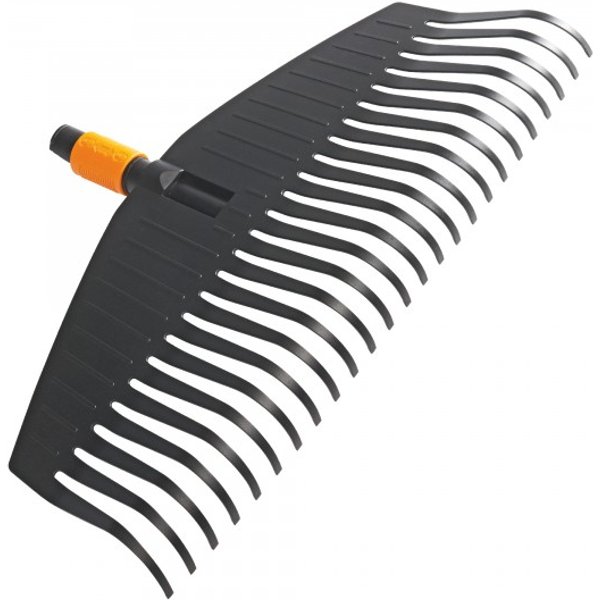Fiskars 1000642 QuikFit Grabie do liści z tworzywa