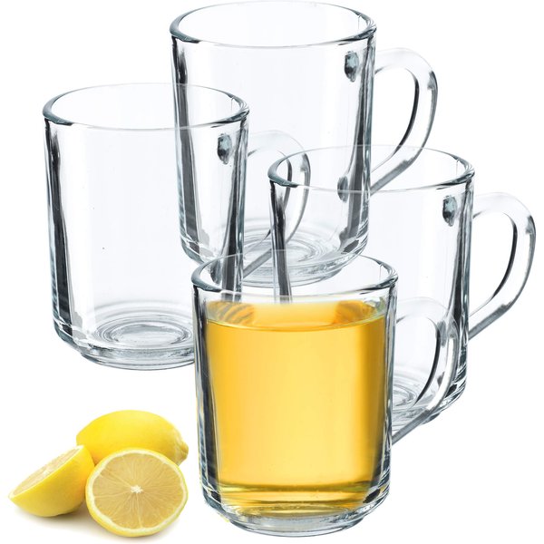 Kubek Pazin 240 ml, 4 szt.