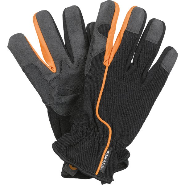 Fiskars 1003477 Rękawice męskie rozmiar 10