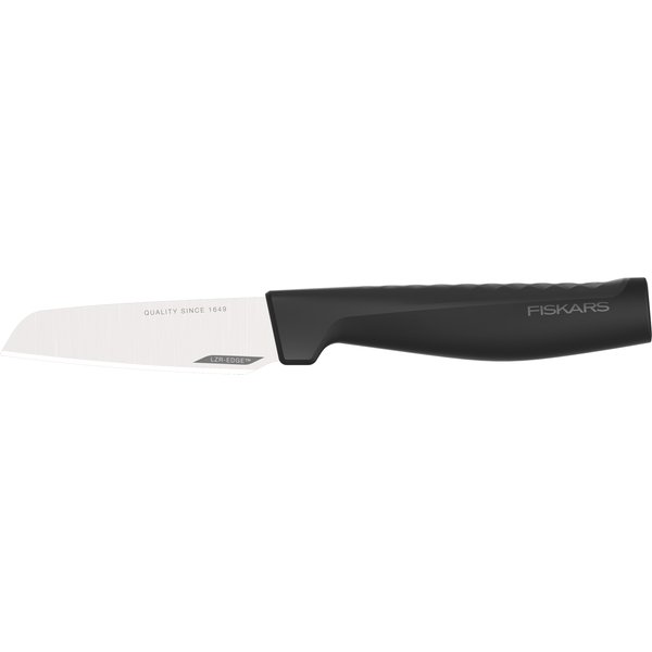 Fiskars 1051777 Hard Edge Nóż do skrobania 9 cm