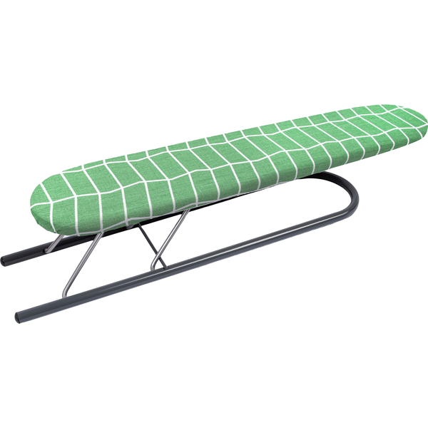 Rękawnik do prasowania Ruan 50 x 11 cm zielony