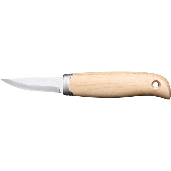 Fiskars 1071897 Norden Nóż do rzeźbienia w drewnie