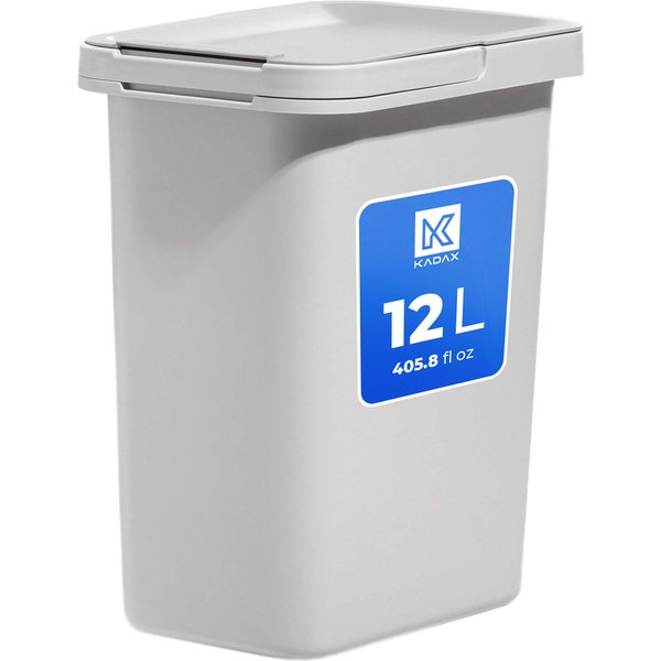 Kosz na śmieci Franey 12L popiel