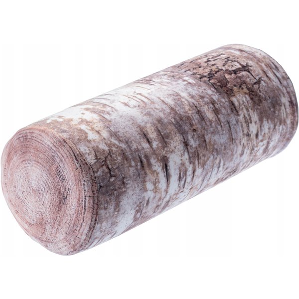 Poduszka anatomiczna wałek Cese 15 x 40 cm, brzoza